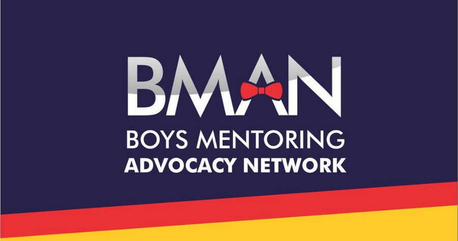 BMAN Boys Shaming